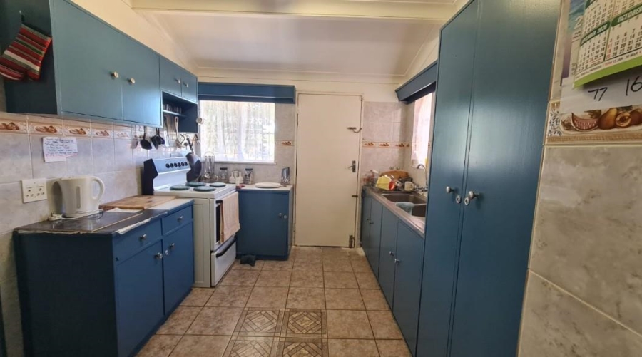 3 Bedroom Property for Sale in Uitsig Free State